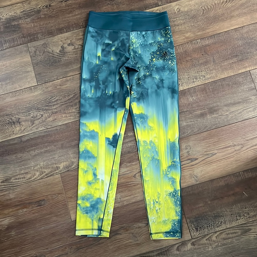 Workout Climate Leggings